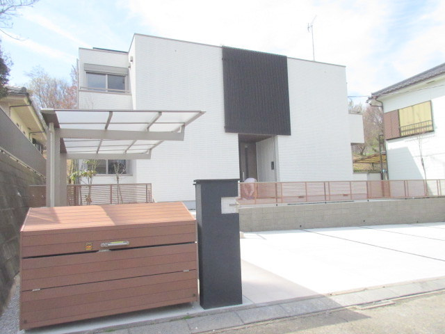 Ｒｕｉｎｓ　Ｐａｒｋ　センター北