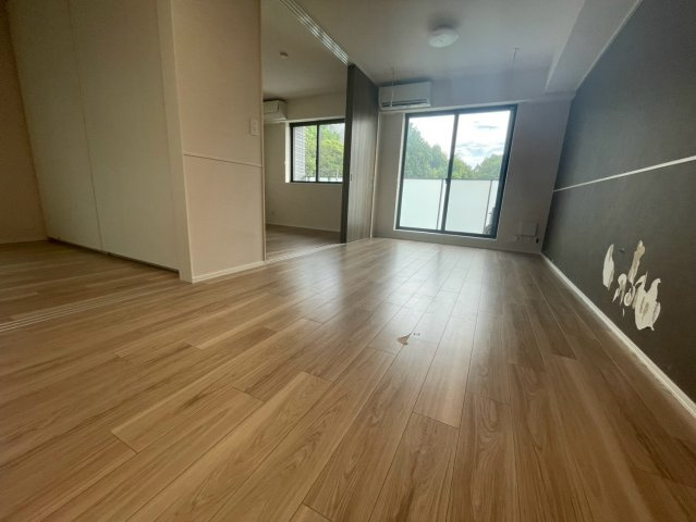 Ｌａ　Ｃｏｕｒ　Ｍｉｙａｋｏ　Ｅａｓｔ　の居間・リビング