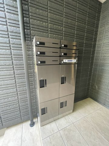 Ｌａ　Ｃｏｕｒ　Ｍｉｙａｋｏ　Ｅａｓｔ　のその他共用部分
