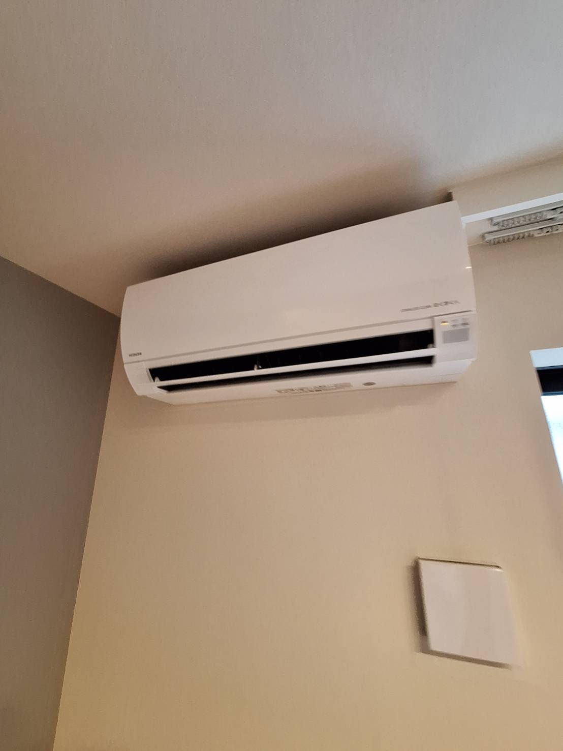 TWIN ROCKS　Nの設備