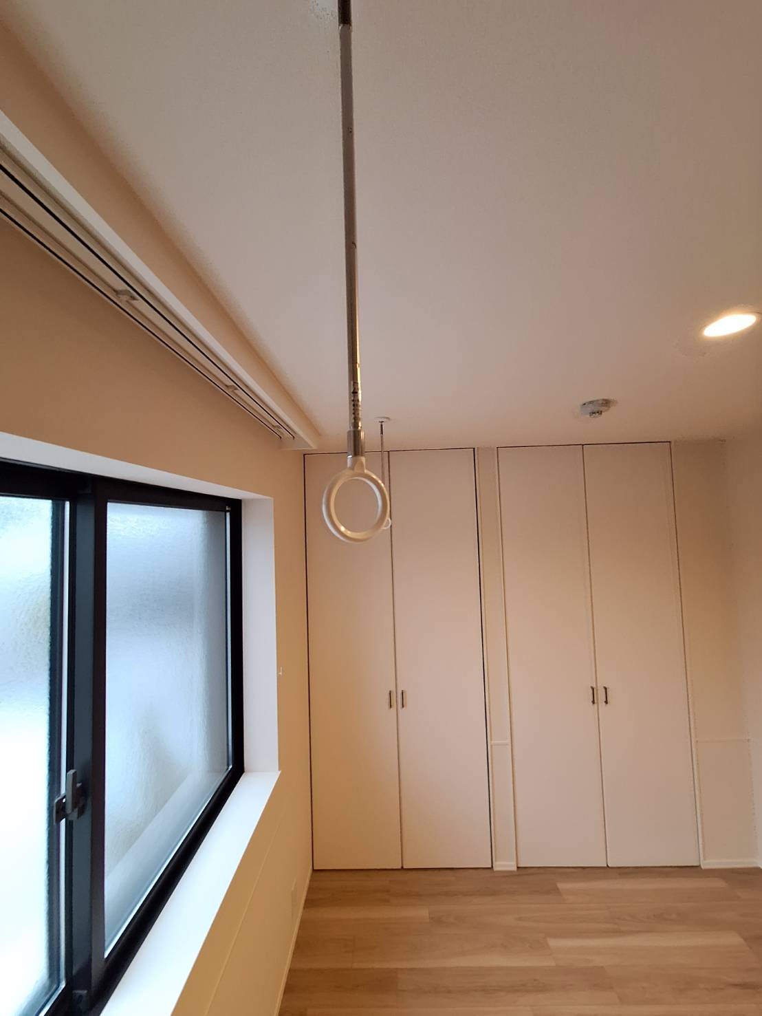 TWIN ROCKS　Nの居間・リビング