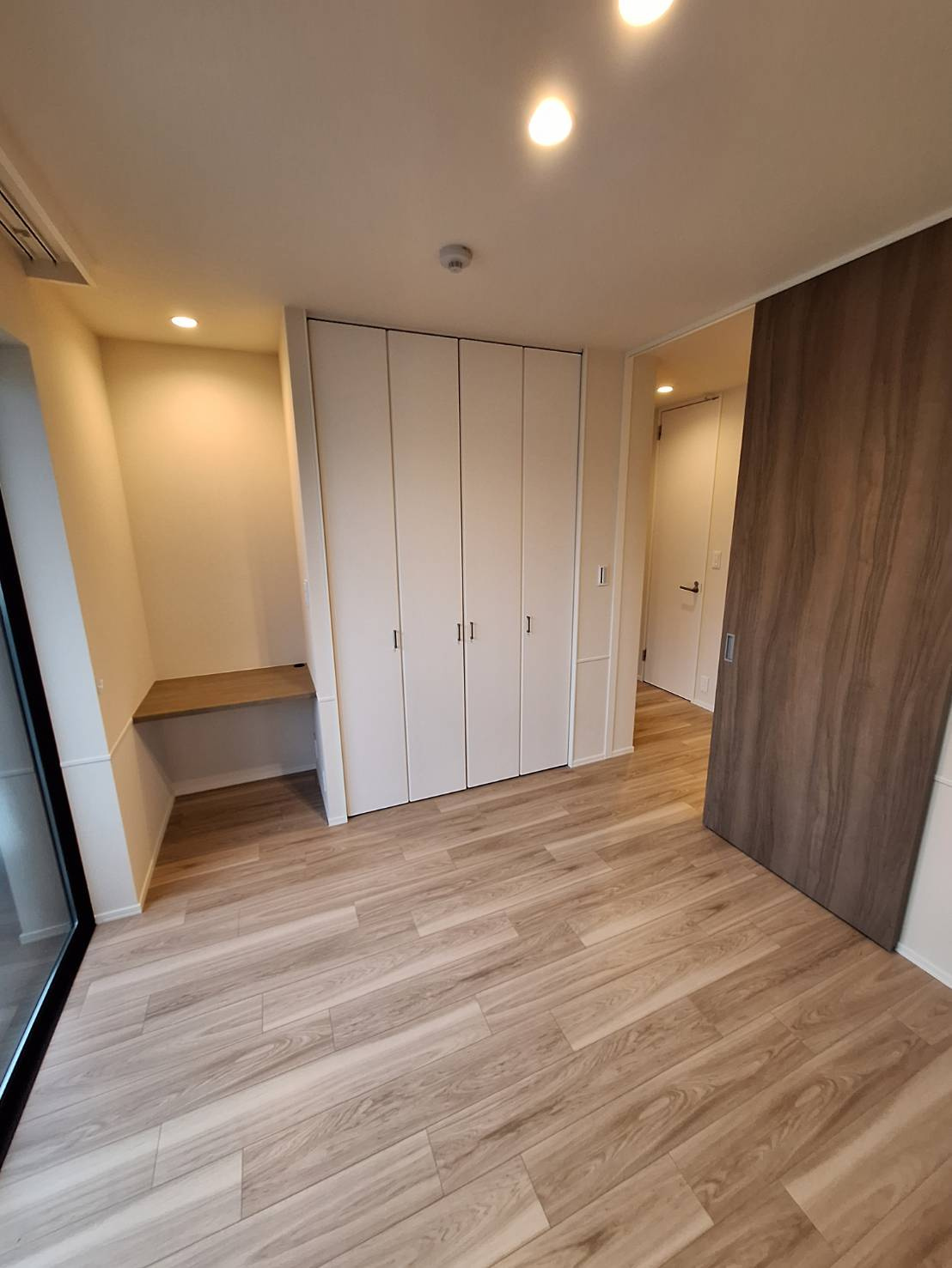 TWIN ROCKS　Nの居間・リビング