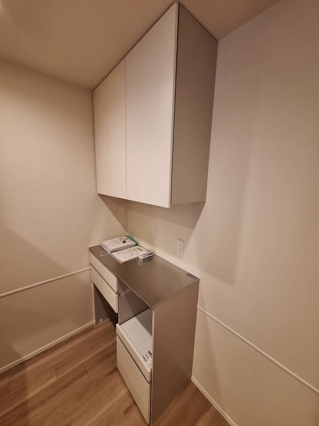 TWIN ROCKS　Nの浴室