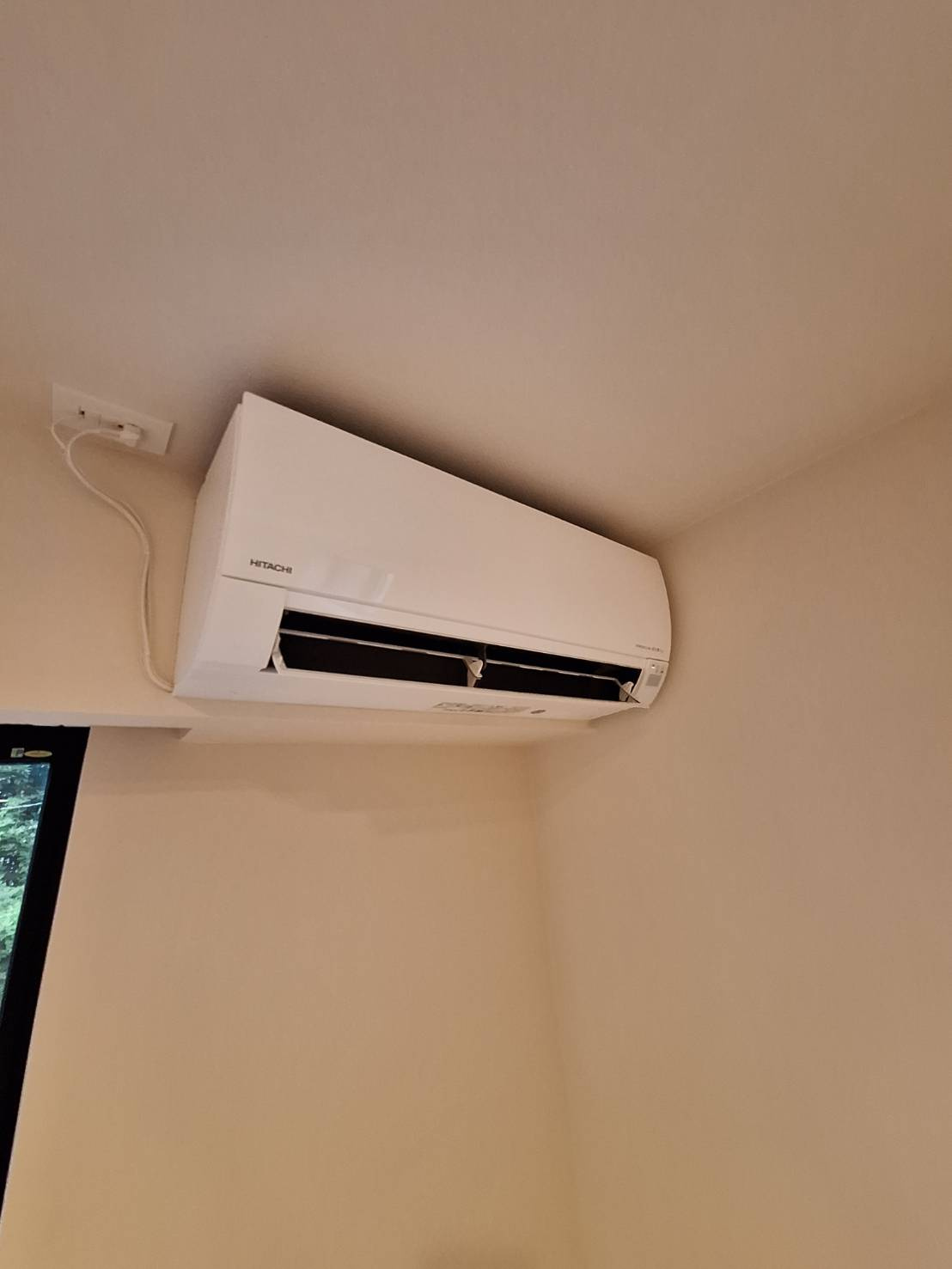 TWIN ROCKS　Nの設備