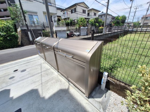 TWIN ROCKS　Nのその他