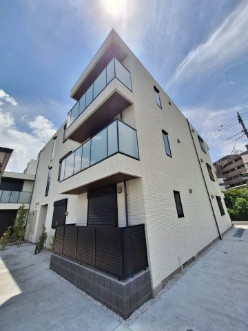 TWIN ROCKS　Nのその他