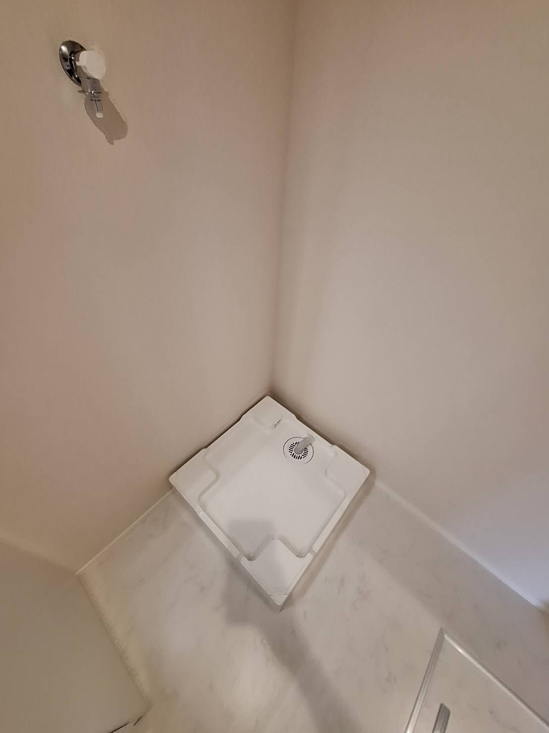 フォートラヴォンの設備