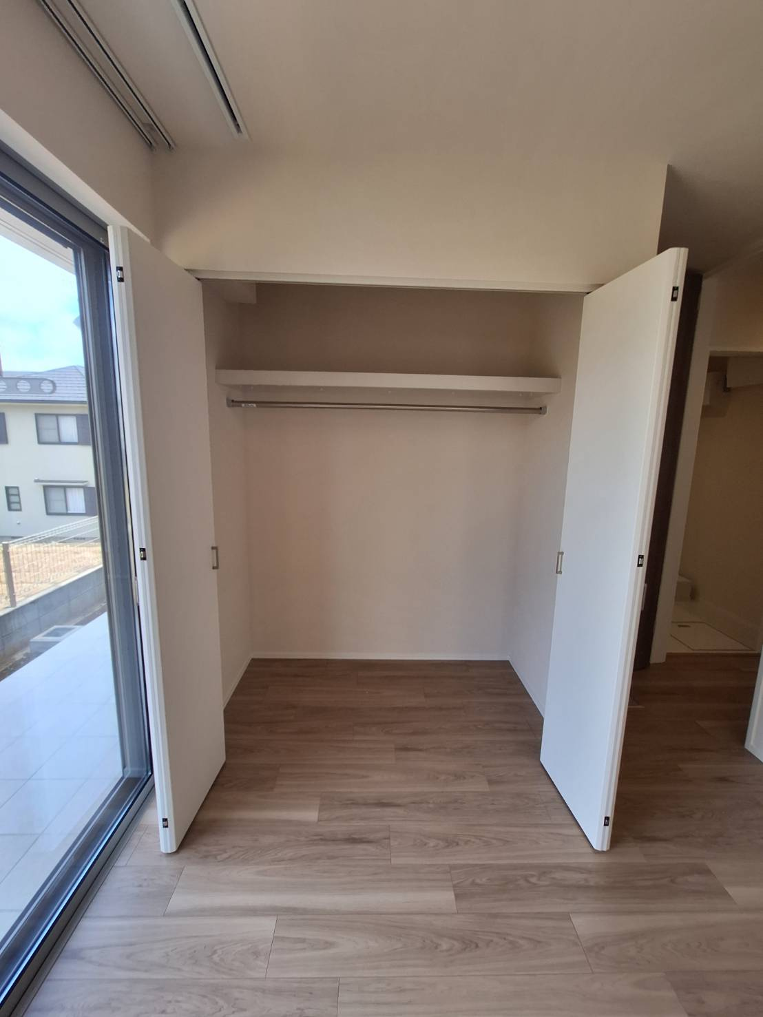 フォートラヴォンの居間・リビング