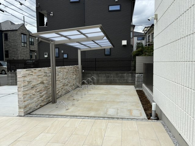 フォートラヴォンのその他