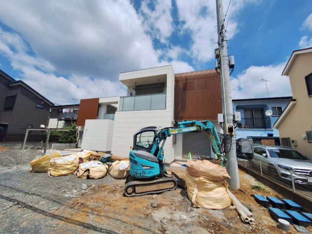 フォートラヴォンのその他共用部分