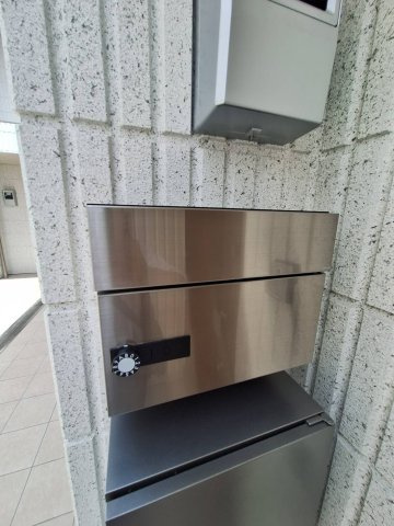 フォートラヴォンの収納