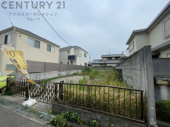 伊丹市鈴原町3丁目売り土地の画像