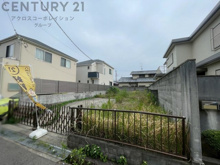 伊丹市鈴原町3丁目売り土地の画像