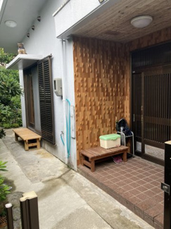 【間取り】 | 住吉戸建て