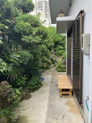  | 住吉戸建て