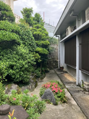  | 住吉戸建て