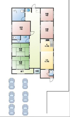  | 住吉戸建て