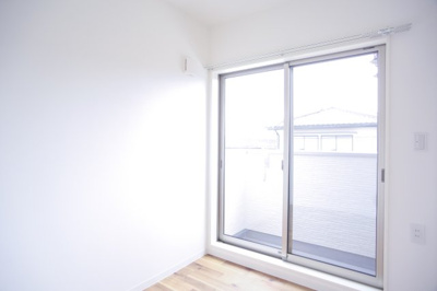 【洋室】 | Delica鳥栖 | きれいな洋室です※写真は類似です