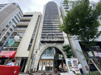 【外観】 | 若杉グランドビル別館　外観