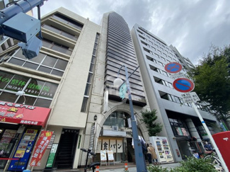 【外観】 | 若杉グランドビル別館　外観