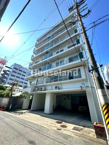 みきまちガーデンハイツ