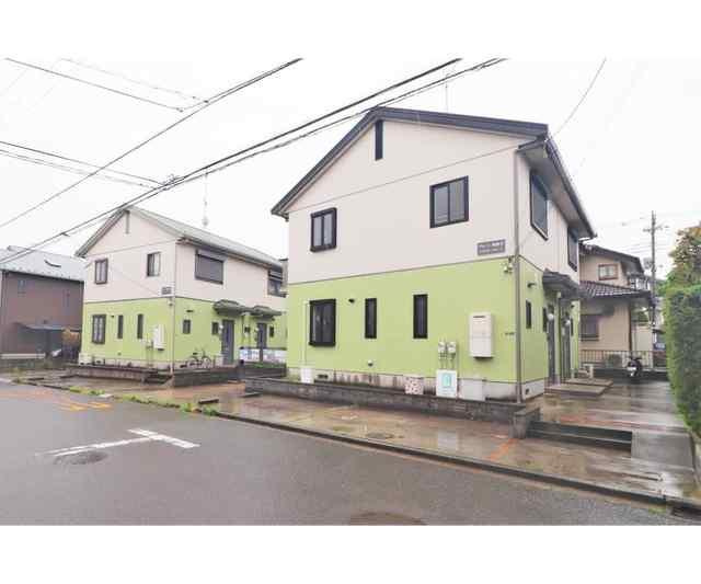 グローリー原宿Ｂ棟