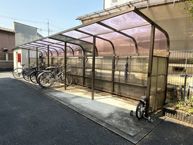 メモリーハイツのその他共用部分