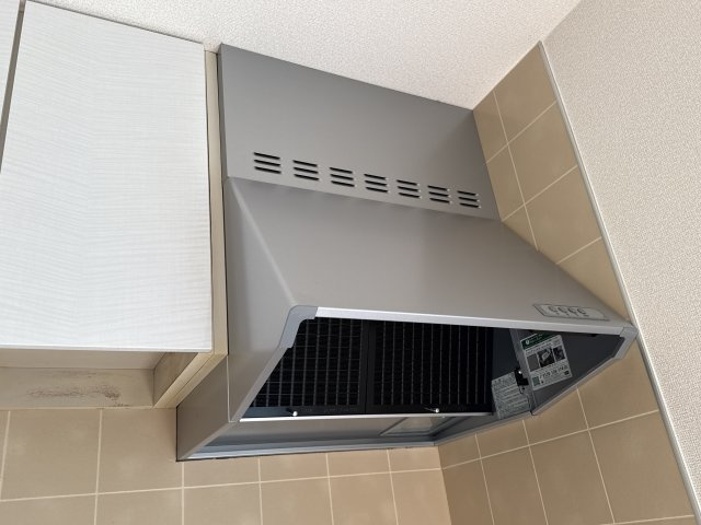 メモリーハイツの設備