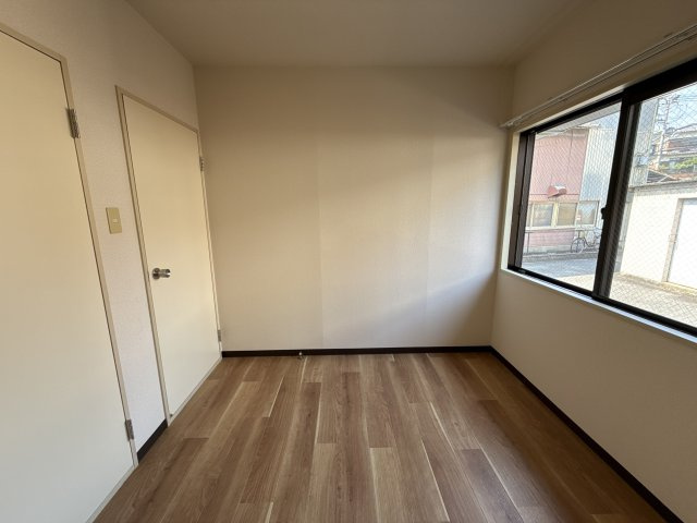 メモリーハイツの子供部屋