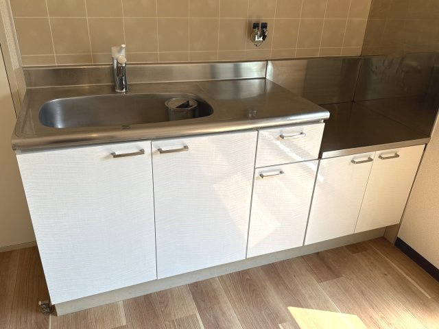 メモリーハイツのキッチン