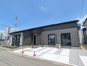 グラファーレ高崎市倉賀野町12期ー②の画像