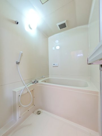 シードパレロイヤルの浴室