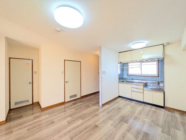 シードパレロイヤルの居間・リビング