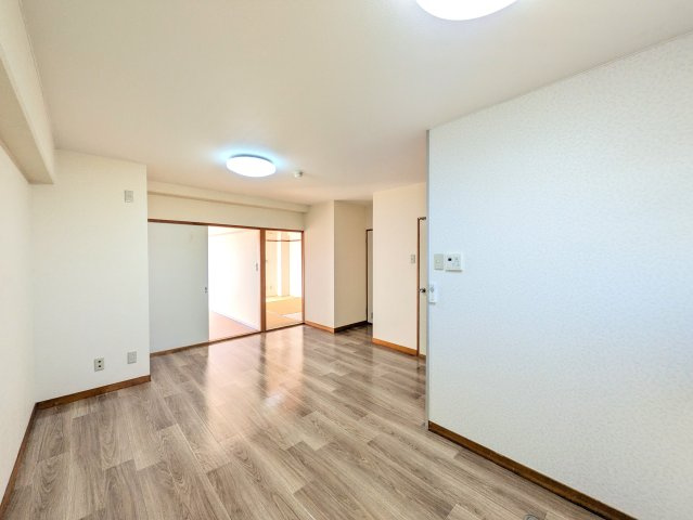 シードパレロイヤルの居間・リビング