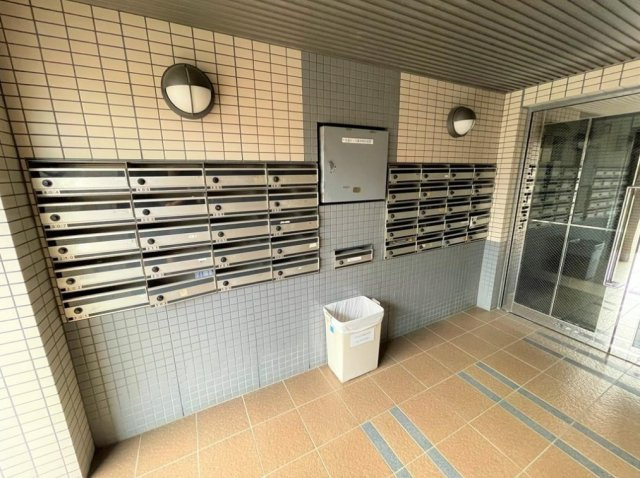 ウィンベルソロ北浦和第七のその他共用部分