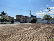 寒河江市大字柴橋　売地の画像