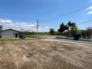 【外観】 | 寒河江市大字柴橋　売地