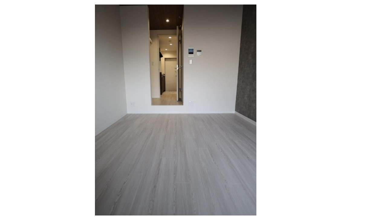 神戸市東灘区深江南町４丁目　収益アパート　令和4年築　満室稼働中の洋室