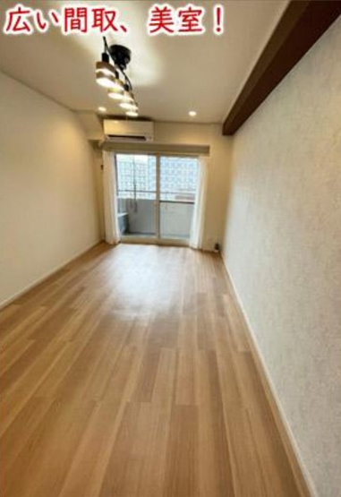 【洋室】 | ライオンズステーションプラザ大塚第2 | イメージ画像となります。実際とは異なりますので、ご注意ください！