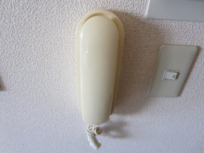 【セキュリティ】 | サンプライム阪南B棟