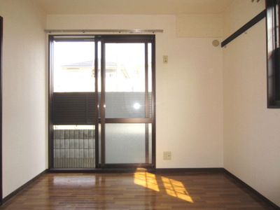 【内装】 | サンプライム阪南B棟