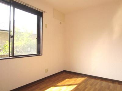 【居間・リビング】 | サンプライム阪南B棟