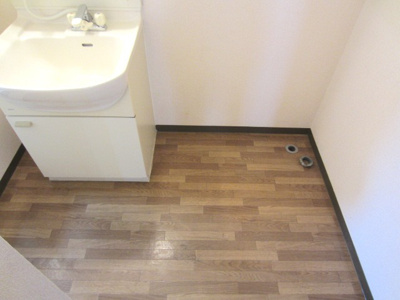 【その他】 | サンプライム阪南B棟