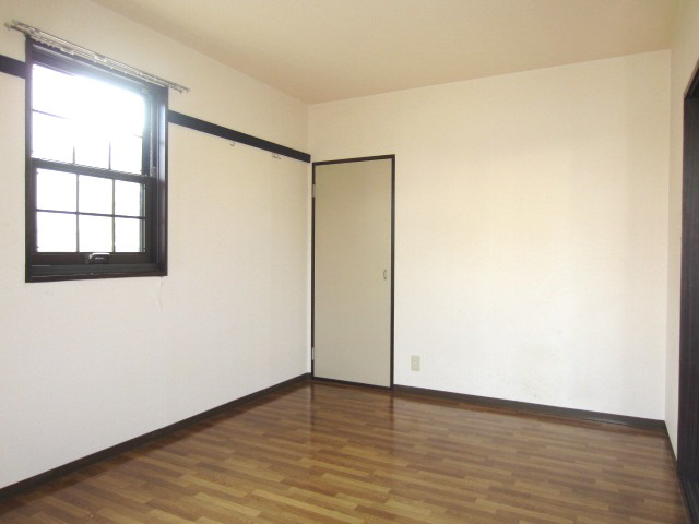 【寝室】 | サンプライム阪南B棟