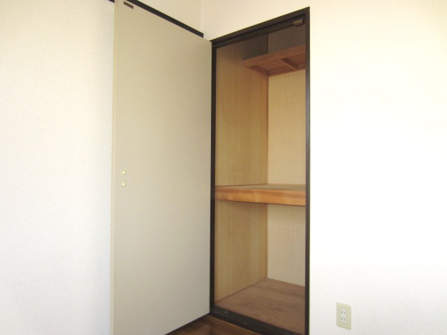 【収納】 | サンプライム阪南B棟