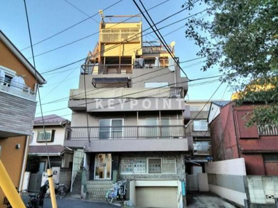 【その他共用部分】 | 三協コーポ