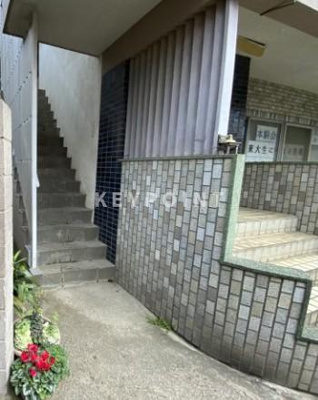 【エントランス】 | 三協コーポ