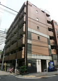 パレステュディオ浜松町の画像
