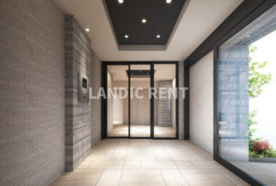 【セキュリティ】 | ネストピア博多Side Terrace