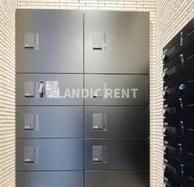 【その他共用部分】 | ネストピア博多Side Terrace